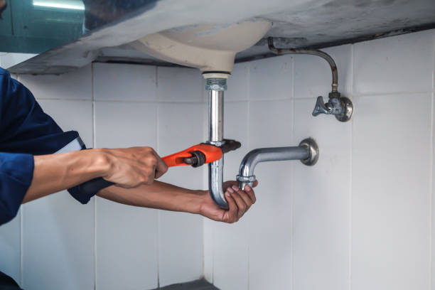 Best Hot Water Heater Installation  in Oakland Park, FL