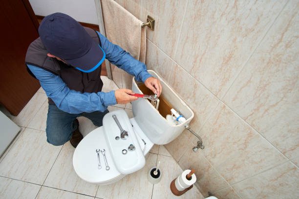 Best Residential Plumbing Services  in Oakland Park, FL